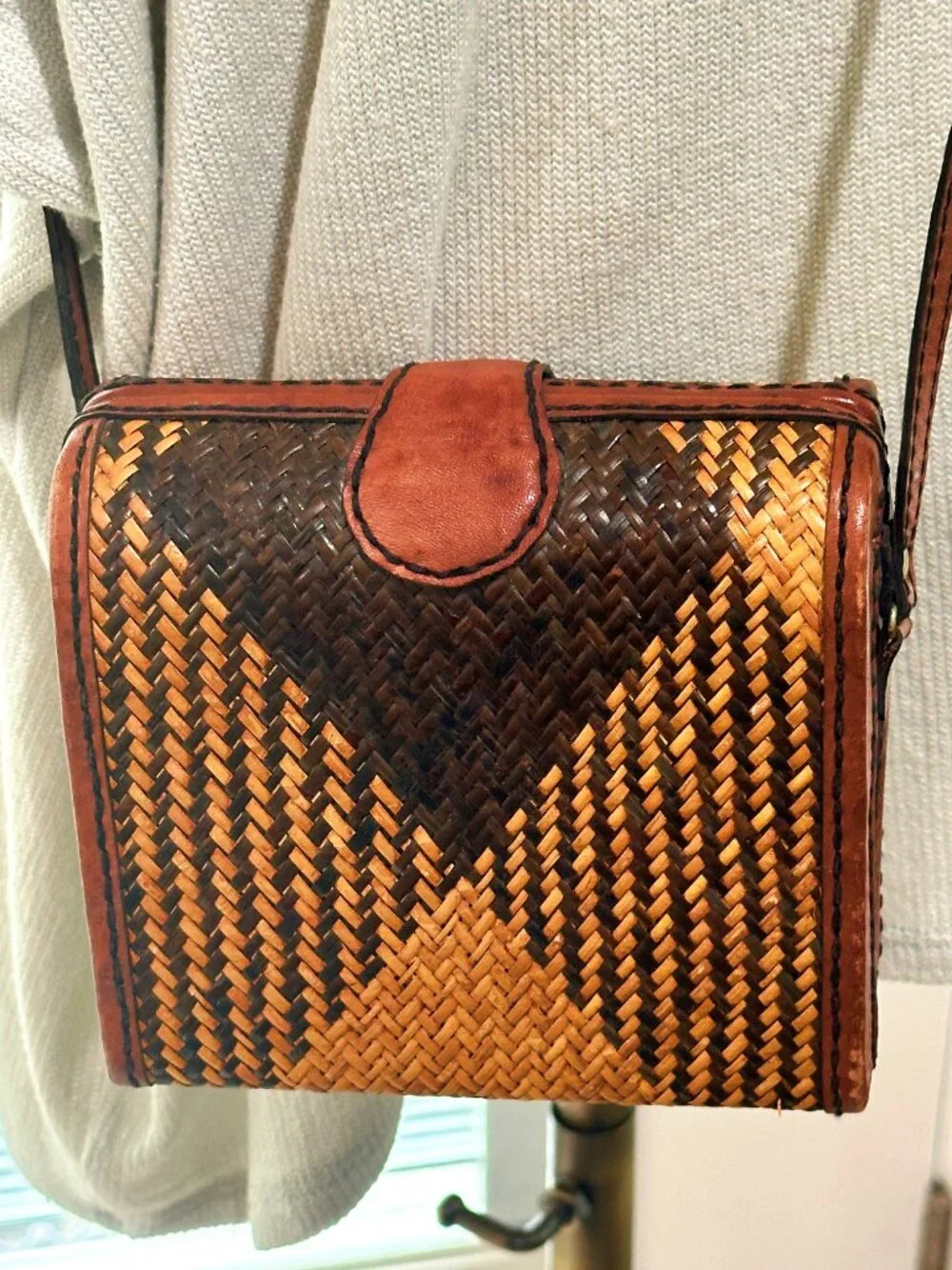 N/A *mini crossbody